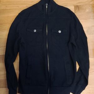 Mark Law Jacket